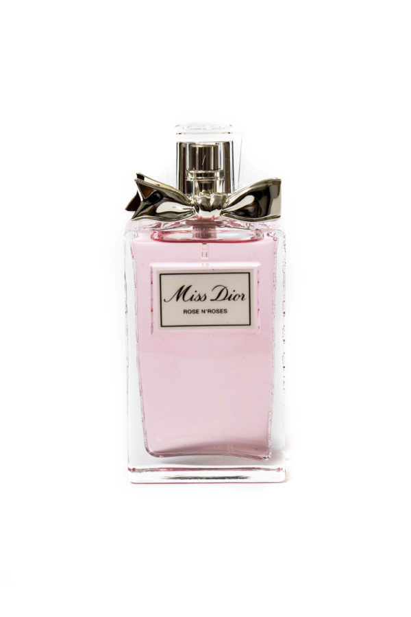 Dior Miss Dior Rose N'Roses Edt 50ml