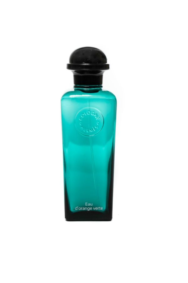 Hermes Eau D'orange Verte edc 100ml tester