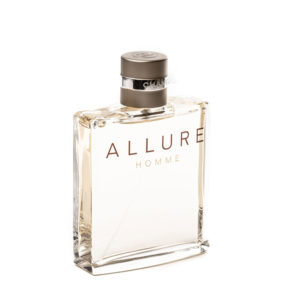 Chanel Allure Homme edt 150ml