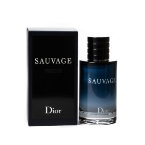 Christian Dior Sauvage edt 100ml