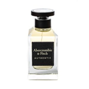 Abercrombie Authentic Men Edt 100ml