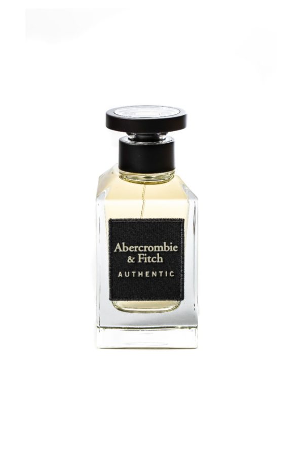 Abercrombie Authentic Men Edt 100ml