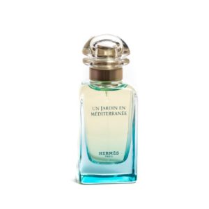 Hermes Un Jardin En Mediterranee edt 50ml