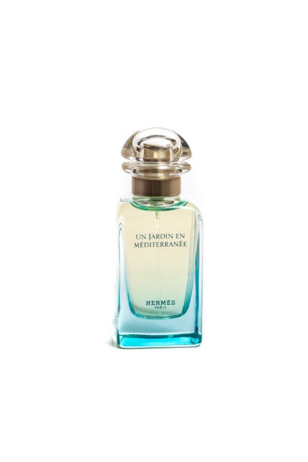 Hermes Un Jardin En Mediterranee edt 50ml