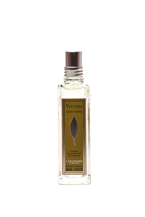 Loccitane En Provence edt 100ml