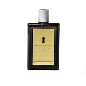 Antonio Banderas The Golden Secret edt 100ml tester