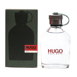 Hugo Boss Man edt 125ml