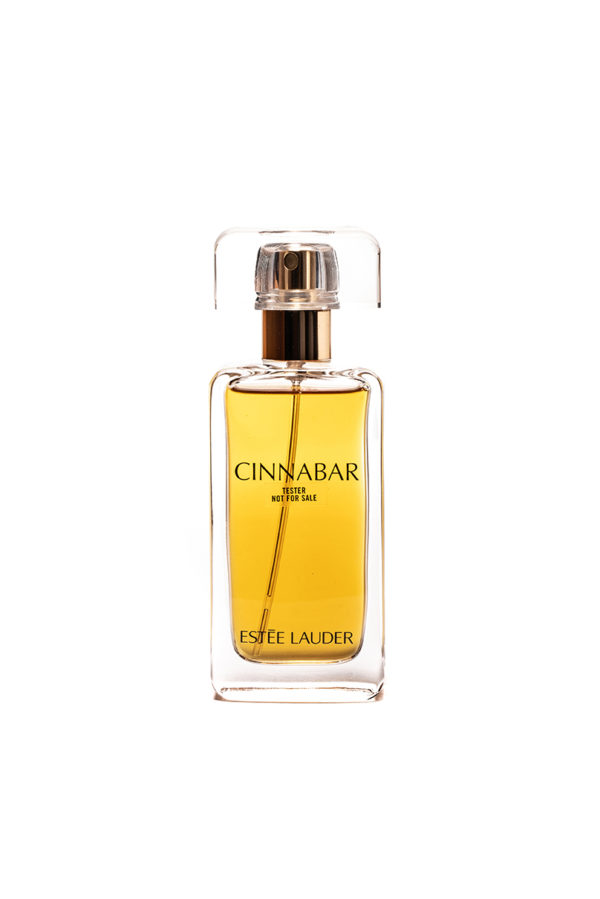 Estee Lauder Cinnabar edp 50ml tester