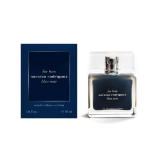 Narciso Rodrigeuz For Him Bleu Noir edt Extreme 50ml