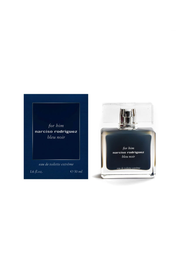 Narciso Rodrigeuz For Him Bleu Noir edt Extreme 50ml