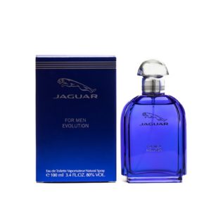 Jaguar Evolution edt 100ml