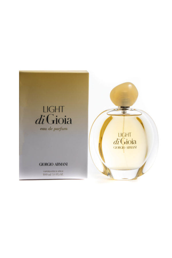 Giorgio Armani Light Di Gioia edp 100ml