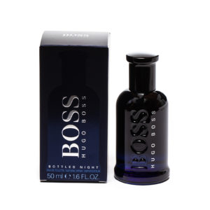 Hugo Boss Bottled night edt 50ml