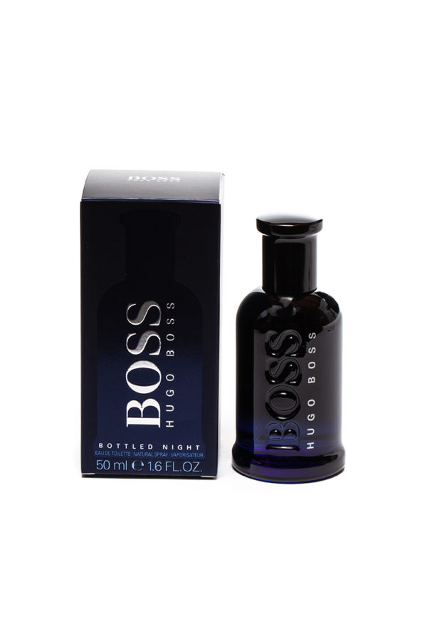 Hugo Boss Bottled night edt 50ml