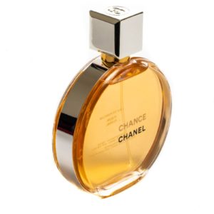 Chanel Chance edp 100ml tester