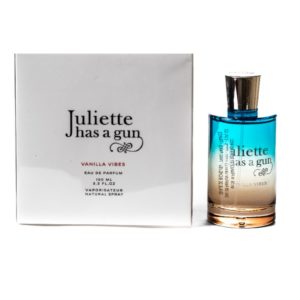 Juliette Has A Gun Vanilla Vibes Edp 100ml