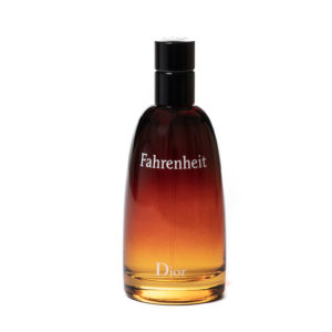 Christian Dior Fahrenheit edt 100ml