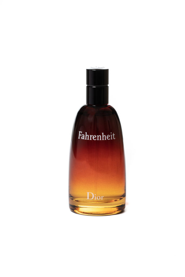 Christian Dior Fahrenheit edt 100ml