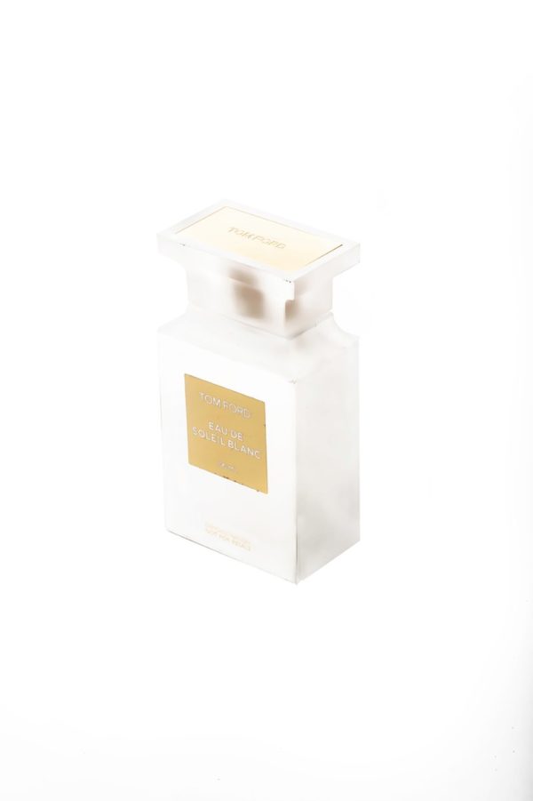 Tom Ford Eau De Soleil Blanc edt 50ml tester