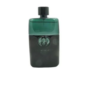 Gucci Guilty Black Pour Homme Edt 90ml tester