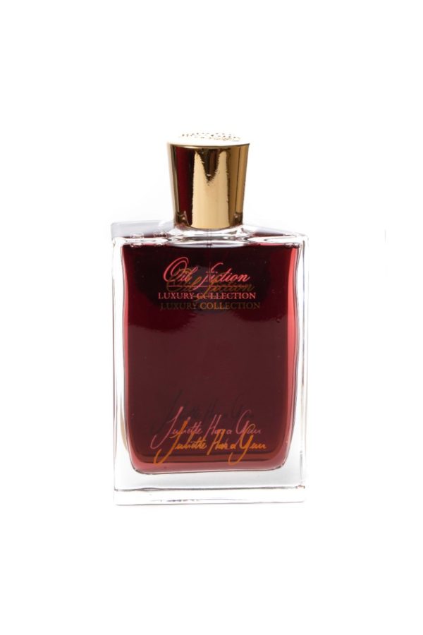 Juliette Has A Gun Oil Fiction Edp 75ml