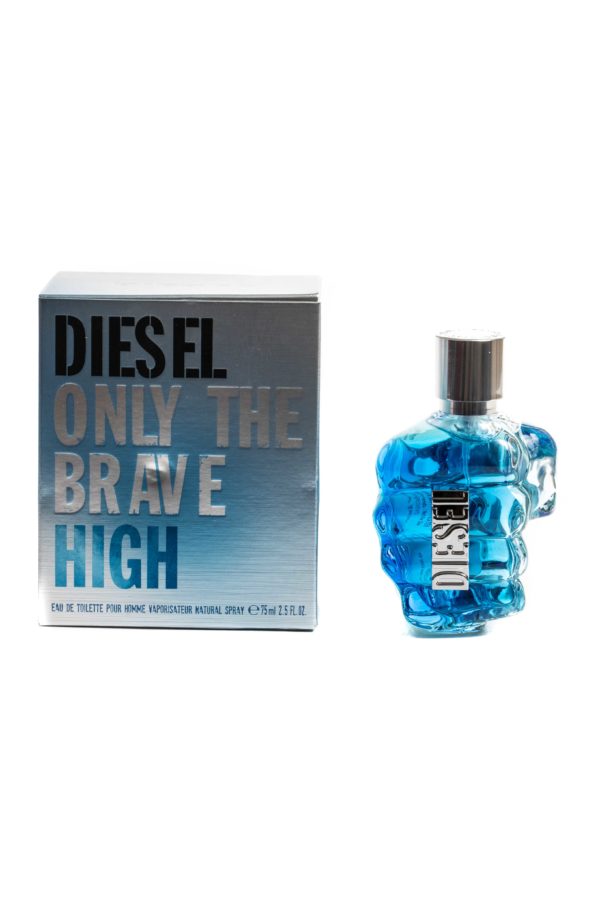 Diesel Only The Brave High Pour Homme edt 75ml tester