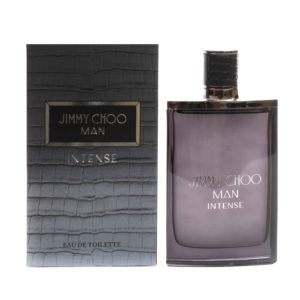 Jimmy Choo Man Intense edt 100ml