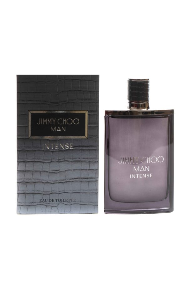 Jimmy Choo Man Intense edt 100ml