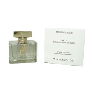 Gucci Premiere By Gucci edt 75ml tester