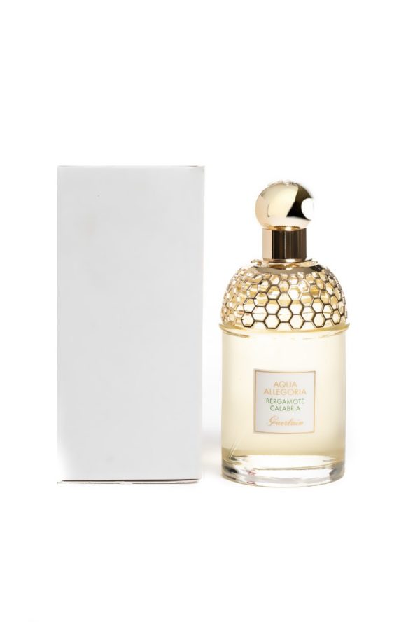 Guerlain Aqua Allegoria edt 125ml tester