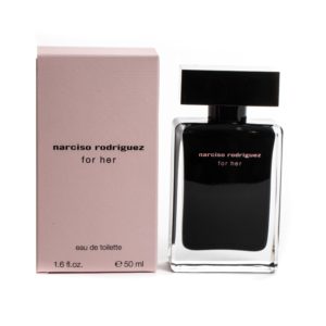 Narciso Rodriguez For her edt 50ml