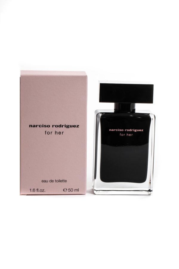 Narciso Rodriguez For Him edt 50ml