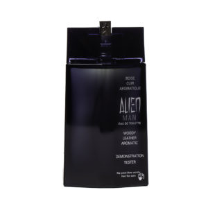 Thierry Mugler Alien Man edt 100ml tester