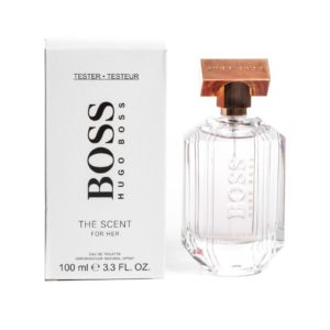 Hugo Boss The Scent For Her edt 100ml tester