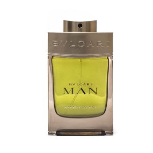 Bvlgari Man Wood Essence edp 60ml