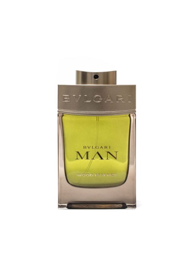 Bvlgari Man Wood Essence edp 60ml