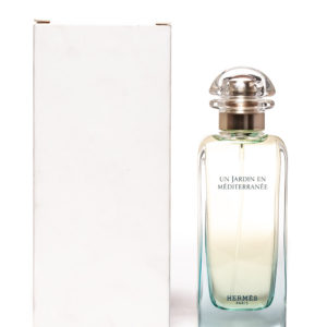 Hermes Un Jardin Mediterranee edt 100ml tester