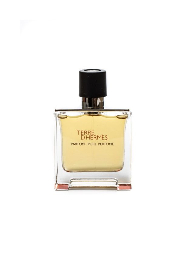 Terre D'Hermes Parfum 75ml tester