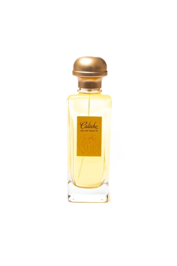 Hermes Caleche edt 100ml tester