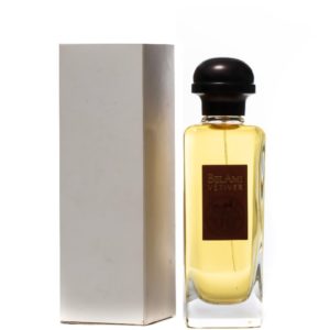 Hermes Bel Ami Vetiver edt 100ml tester