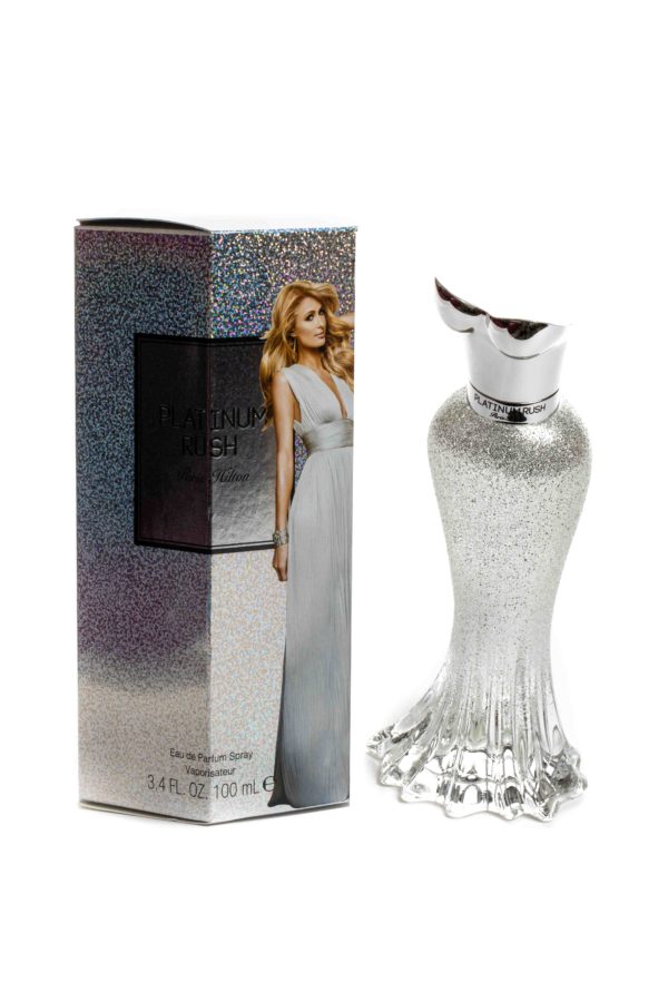 Paris Hilton Platinum Rush edp 100ml