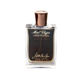 Juliette Has A Gun Metal Chypre Edp 75ml