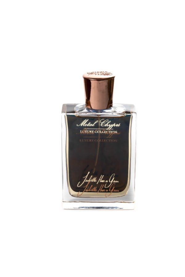 Juliette Has A Gun Metal Chypre Edp 75ml