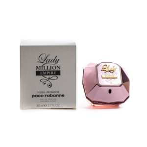 Paco Rabanne Lady Million Empire edp 80ml tester