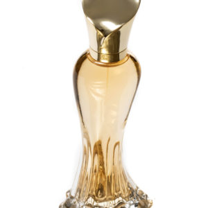 Paris Hilton Gold Rush edp sp 100ml tester