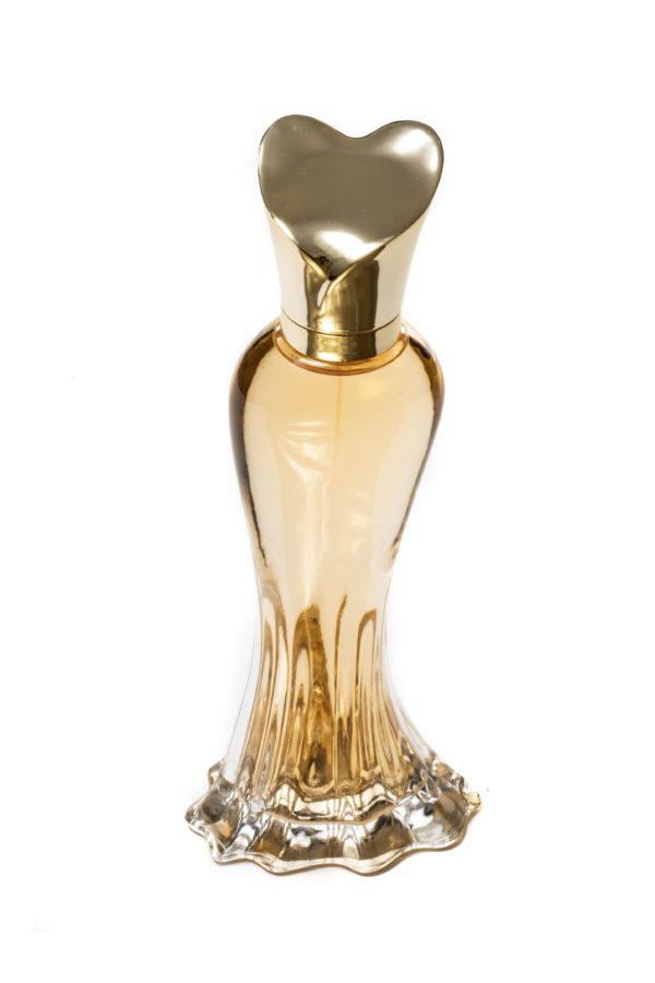 Paris Hilton Gold Rush edp sp 100ml tester