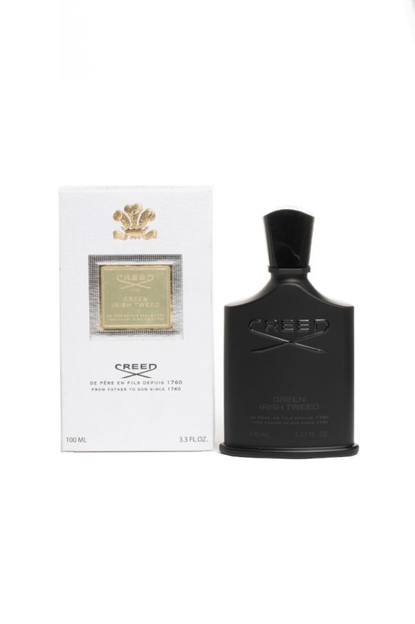 Creed Green Irish Tweed edp 100ml