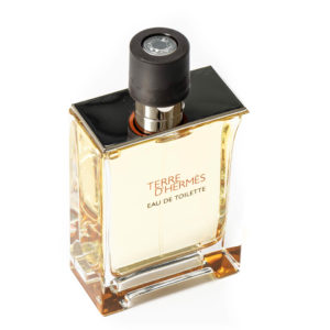 Hermes Terre D’hermes edt 100ml tester