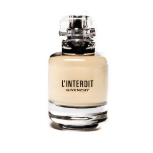 Givenchy L’Interdit edp 80ml