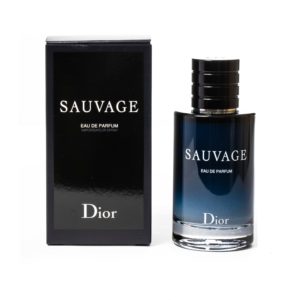 Christian Dior Sauvage edp 100ml